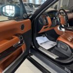 Land Rover Range Rover IV 2013