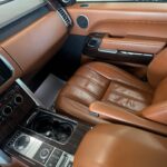 Land Rover Range Rover IV 2013