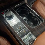 Land Rover Range Rover IV 2013