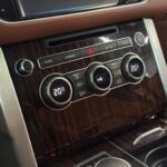 Land Rover Range Rover IV 2013