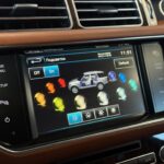 Land Rover Range Rover IV 2013