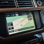 Land Rover Range Rover IV 2013