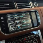 Land Rover Range Rover IV 2013