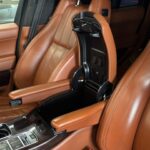 Land Rover Range Rover IV 2013