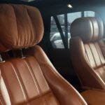 Land Rover Range Rover IV 2013