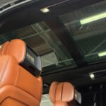 Land Rover Range Rover IV 2013