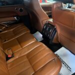 Land Rover Range Rover IV 2013