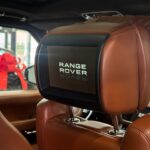 Land Rover Range Rover IV 2013