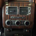 Land Rover Range Rover IV 2013