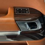 Land Rover Range Rover IV 2013