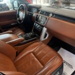 Land Rover Range Rover IV 2013