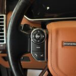 Land Rover Range Rover IV 2013