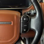 Land Rover Range Rover IV 2013