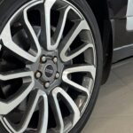 Land Rover Range Rover IV 2013