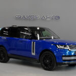 Land Rover Range Rover V 2024