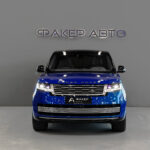 Land Rover Range Rover V 2024