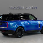Land Rover Range Rover V 2024