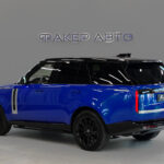 Land Rover Range Rover V 2024