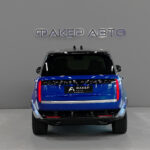 Land Rover Range Rover V 2024
