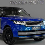 Land Rover Range Rover V 2024