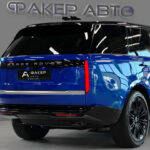 Land Rover Range Rover V 2024