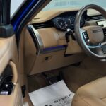 Land Rover Range Rover V 2024