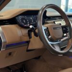 Land Rover Range Rover V 2024