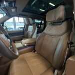 Land Rover Range Rover V 2024