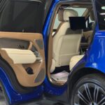 Land Rover Range Rover V 2024