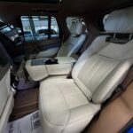 Land Rover Range Rover V 2024