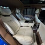 Land Rover Range Rover V 2024