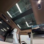 Land Rover Range Rover V 2024