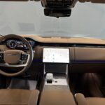 Land Rover Range Rover V 2024