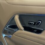 Land Rover Range Rover V 2024