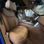 Land Rover Range Rover V 2024