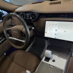 Land Rover Range Rover V 2024
