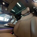 Land Rover Range Rover V 2024