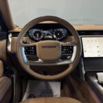Land Rover Range Rover V 2024