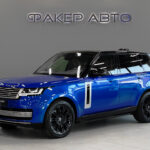 Land Rover Range Rover V 2024