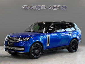Land Rover Range Rover V 2024