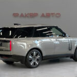 Land Rover Range Rover V 2022