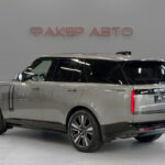 Land Rover Range Rover V 2022