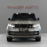 Land Rover Range Rover V 2022