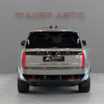 Land Rover Range Rover V 2022