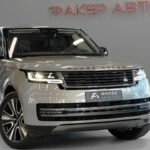 Land Rover Range Rover V 2022