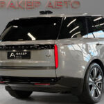 Land Rover Range Rover V 2022