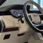 Land Rover Range Rover V 2022