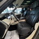 Land Rover Range Rover V 2022