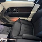 Land Rover Range Rover V 2022