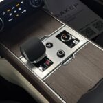 Land Rover Range Rover V 2022